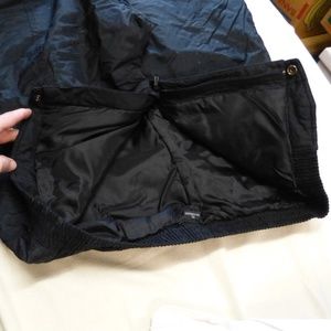 Insulated snow pants